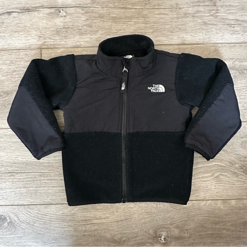 The North Face Kids Denali Fleece Jacket - Size 18-24 months